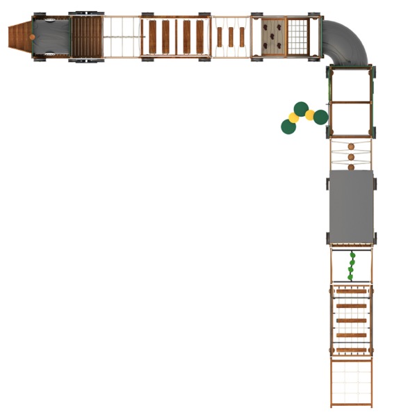 HW1-S353-A Traukinys