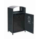 Šiūkšlių dėžė KW-H