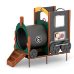 Lokomotyvas HW1-S359-A