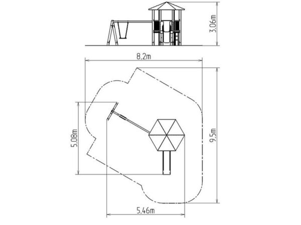 UNIVERSAL 6U119KW