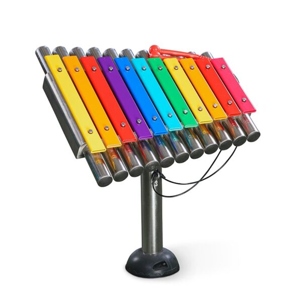 RAINBOW XYLOPHONE