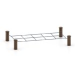 Horizontal Playground Net